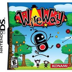 Nintendo DS Games WireWay Nintendo DS