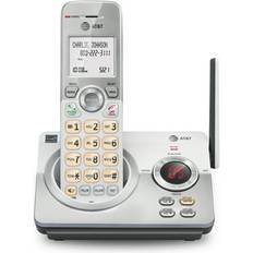 Landline Phones Vtech AT&T EL52119 1 Handset Cordless Answering System with Call Blocking