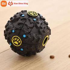 Xiaomi Youpin shou xing Dog Leaking Food Ball Pet Ball Molar Cleansing