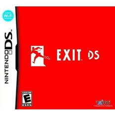 Exit game Exit (DS)