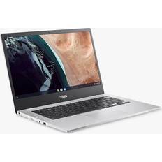 ASUS Chromebook CX14 Laptop, 128GB