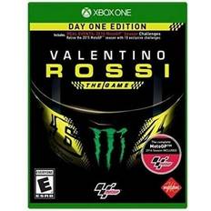 [New Video Game] Valentino Rossi Xbox One