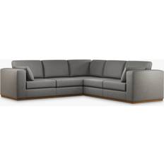 Swoon Lewis Rubik Grand 5 Corner Sofa