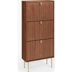 John Lewis Harvard Tall Shoe Rack