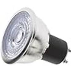 Light Bulbs SG SG LEUCHTMITTEL 6,2W LED 3000K, GU10 36 SG LEUCHTEN 830981