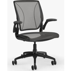 Humanscale Diffrient World Mesh Task Office Chair