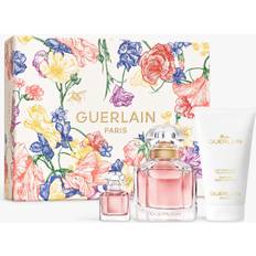 Guerlain Mon Gift Set EdP 100ml+ EdP 50ml + Body Lotion 75ml