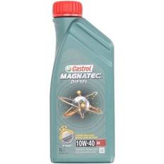 Castrol Magnatec Diesel 10W40 1L Huile moteur