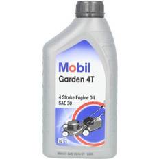 Mobil GARDEN 4T SAE 30 Motoröl