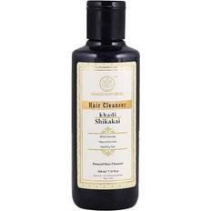 Natural Shampoo with Shikakai: against 210 Shikakai Cleanser