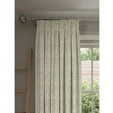 Curtains & Accessories John Lewis Amara Print Lined