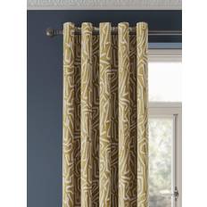 Curtains & Accessories Harlequin Melodic Pair Lined