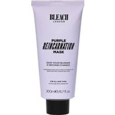 Bleach London Hair Masks Bleach London Purple Reincarnation Mask