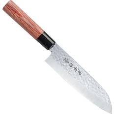 Kanetsune Santoku 165 mm