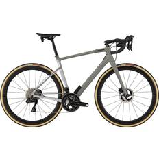 Cannondale Synapse Carbon 1 - Stealth Grey