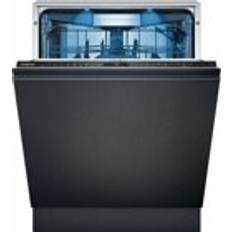 60 cm - A - Helintegrerad Diskmaskiner Siemens iQ700 Integrerad Diskmaskin SN87TX00CE Integrerad