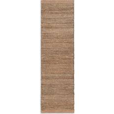 John Lewis Jute Grained Runner