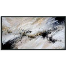 John Lewis Yharnna 'Heavenly Twilight' Framed Art