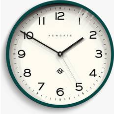 Newgate Newgate Echo Number Wall Clock