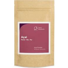 Frucht Backen Organic Acai Powder 90g