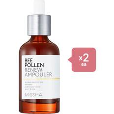 Bee pollen Missha Bee Pollen Renew Ampouler Set 2-pack