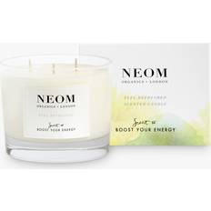 Neom Neom London Feel Refreshed 3 Scented Candle