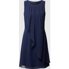 Cocktailkleid navy