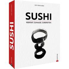 Bücher Sushi (Gebunden)