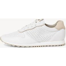 Tamaris Dam - Vita Sneakers Tamaris dam 1-23614-42 sneakers, vit, EU, Vit