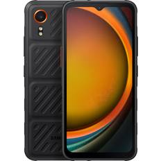 Samsung 6 GB Mobile Phones Samsung Galaxy XCover7 16.8 cm Dual SIM Android 14 5G USB Type-C 6 GB 128 GB 4050 mAh Black