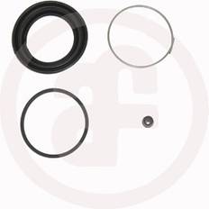 Fordonsdelar Autofren Seinsa D4157 Bromsok Repsats