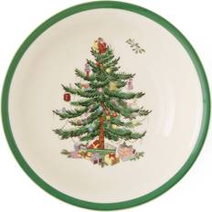 Spode Christmas Tree