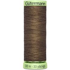 Yarn & Needlework Supplies Gutermann Top Stitch Thread 815 30 Metres each