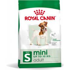 Royal Canin Mini Adult Dry Dog Food 4kg
