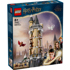 Lego hogwarts LEGO Hogwarts Castle Owlery