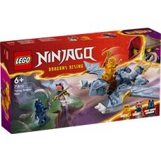 LEGO Ninjago Young Dragon Riyu 71810