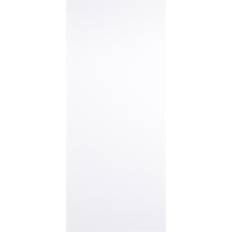 Doors LPD Flush White Primed Composite Interior Door (x)