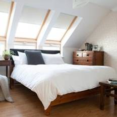Julian Charles Lyndon Luxe Goose Feather Tog Duvet