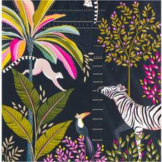 Jungle Scene Greetings
