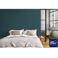 Dulux Blue Paint Dulux Colour Tester Sea Holly, 30ML Blue