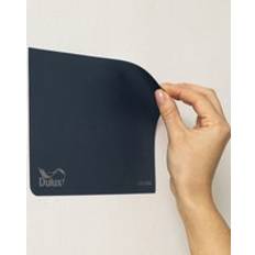 Dulux Blue Paint Dulux Peel &amp; Stick Sample Bright Skies, A5 Wall Paint Blue