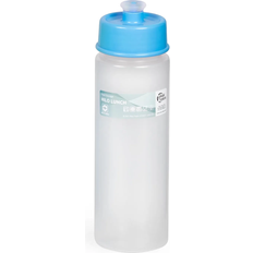 Servering Plast Team Blue Hilo Drikkedunk 0.5L