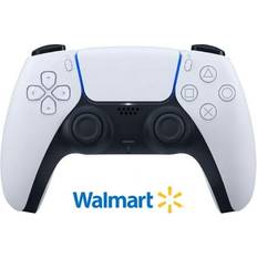 Sony 3005715 PlayStation 5 DualSense Wireless Controller White