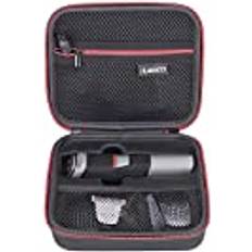 RLSOCO bärväska kompatibel för Philips Multigroom Series 3000 Kit MG3710 13, MG3710 15, MG3720 13- Passar fo Series 5000 11-i-1 Multi