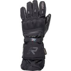 Rukka Accesorios de Motocicleta Rukka Frosto Gore-Tex Guantes de motocicleta, negro, tamaño para hombre