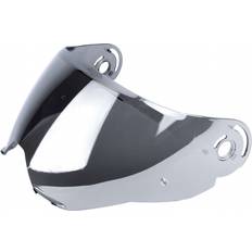 Occhiali da moto Scorpion KDF-32 ADX-2 Mirror Silver Visor