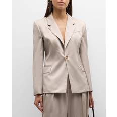 Natuurlijk Blazers Frame Single-Breasted Blazer