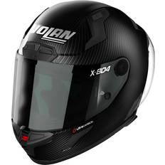 Nolan X-804 RS Carbon Integralhjelm - Sort
