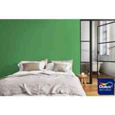Paint Dulux Colour Tester Garland Green