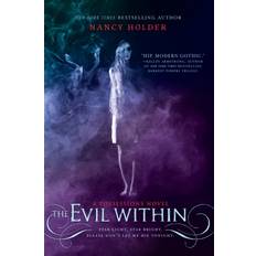 Bücher The Evil Within A Possessions Novel by Nancy Holder (Geheftet)